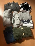 Kledingpakketje maat 74, Kinderen en Baby's, Babykleding | Maat 74, Ophalen, Gebruikt, Jongetje, Broekje