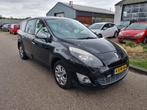 Renault Grand Scénic 1.5 dCi Expression 7p. Bj:2011, Euro 5, Gebruikt, 4 cilinders, 7 stoelen