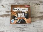 Davinci code wie kraakt het eerste de geheime code? [s513], Ophalen of Verzenden, Zo goed als nieuw