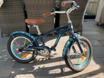 Volare Miracle beachcruiser 16 inch beschikbaar voor biedingen