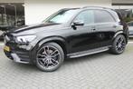 Mercedes-Benz GLE 400 D 4MATIC GRIJS KENTEKEN Luchtvering/ 2, Automaat, Gebruikt, Euro 6, Mercedes-Benz