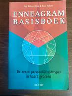 Enneagram Basisboek - Riso & Hudson, Ophalen of Verzenden, Gelezen, Persoonlijkheidsleer, Don Richard Riso & Russ Hudson