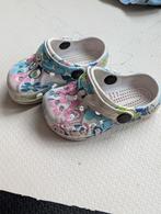 Crocs maat 20, Kinderen en Baby's, Babykleding | Schoentjes en Sokjes, Ophalen of Verzenden, Gebruikt, Schoentjes