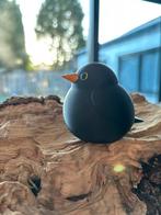 3D Geprinte Merel - Vogel Collectie, Ophalen of Verzenden, Nieuw