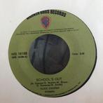 Top2000 Alice Cooper - School’s Out, Ophalen of Verzenden