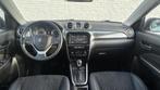 Suzuki VITARA 1.5 Hybrid Automaat Panorama Led Camera Pdc St, Gebruikt, Euro 6, 4 cilinders, Leder en Stof