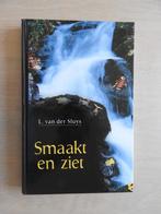 L. van der Sluys - Smaakt en ziet - Preken, Ophalen of Verzenden, Zo goed als nieuw