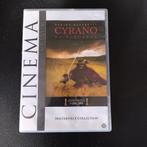 C3-2) Cyrano de Bergerac, Vanaf 12 jaar, Ophalen of Verzenden, Gebruikt