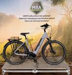 Van Dijck Triton Elektrische fiets met Bafang midden motor!, Fietsen en Brommers, Overige merken, Ophalen of Verzenden, 50 km per accu of meer