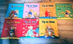 Serie Tip de Muis voorleesboeken, Ophalen of Verzenden, Zo goed als nieuw, 3 tot 4 jaar