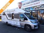 Adria Matrix Plus 670 SL, Ringverwarming, 7 tot 8 meter, Bedrijf, Diesel