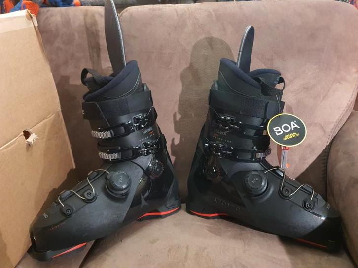 Atomic Hawx Prime 100 Boa GripWalk 30/30,5 als nieuw, Sport en Fitness, Skiën en Langlaufen, Zo goed als nieuw, Schoenen, Skiën