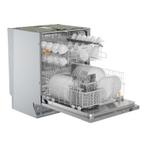 Miele vaatwasser G 5162 Vi - Inbo, Witgoed en Apparatuur, Minder dan 85 cm, Info@miele.com, Kort programma, Minder dan 10 liter