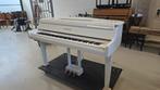 Witte Yamaha GT1 digitale vleugel te koop met BTWfactuur, Muziek en Instrumenten, Piano's, Ophalen, Zo goed als nieuw, Wit, Digitaal