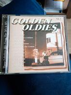 golden oldies 1, Ophalen of Verzenden, Zo goed als nieuw, Pop