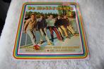 De heikrekels 1 Telstar Regenboog, Cd's en Dvd's, Vinyl | Nederlandstalig, Ophalen of Verzenden, Gebruikt, Overige formaten, Levenslied of Smartlap