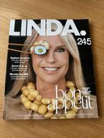 Linda 245, Ophalen of Verzenden, Zo goed als nieuw, Damesbladen