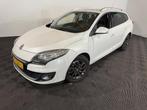 Renault Mégane Estate 1.2 TCe Collection, Voorwielaandrijving, Stof, Gebruikt, 4 cilinders