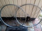 Fietswielen racefiets weinmann mavic etc, Ophalen of Verzenden, Gebruikt, Racefiets