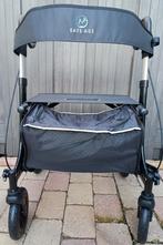 Safe Age Rollator lichtgewicht en opvouwbaar. nieuw in doos, Diversen, Rollators, Ophalen of Verzenden, Opvouwbaar, Nieuw