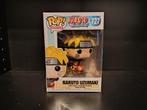 Naruto Uzumaki 727 Funko Pop Naruto Shippuden, Ophalen of Verzenden, Zo goed als nieuw