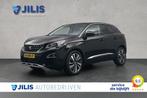 Peugeot 3008 1.2 PureTech Blue Lease Premium | Camera | Half, Voorwielaandrijving, 65 €/maand, Parkeersensor, Gebruikt