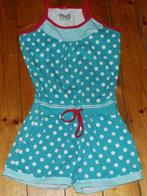 mooie Chaos & Order broek romper short salopette 146 -152, Kinderen en Baby's, Kinderkleding | Maat 146, Broek, Meisje, Chaos & Order