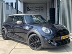 MINI Mini 1.5 Cooper Dalston Edition | JCW PACK | LEDER | HA, Auto's, Mini, Voorwielaandrijving, 136 pk, Gebruikt, Met garantie (alle)
