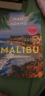 Malibu roman, Verzenden, Nieuw, Europa