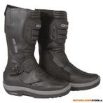 Daytona DAYTONA TransTourMan GTX, Zwart, Motoren, Kleding | Motorkleding, Ophalen of Verzenden, Nieuw met kaartje