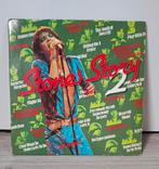 Lp   Rolling Stones, Cd's en Dvd's, Vinyl | Rock, Ophalen, Zo goed als nieuw, 12 inch, Poprock