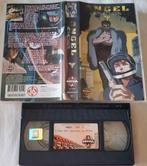 Manga Angel Cop 3 VHS Cartoon/Anime, Alle leeftijden, Ophalen of Verzenden, Zo goed als nieuw, Actie en Avontuur