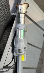 Elektrische Onkruidbrander - Snel en effectief!, Tuin en Terras, Onkruidbranders, Ophalen, Gebruikt