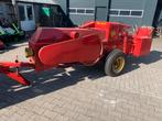 welger ap 12 k hooipers , pakjes pers , hooi ,, Zakelijke goederen, Agrarisch | Tractoren, Ophalen, Tot 2500, Oldtimer, Case IH
