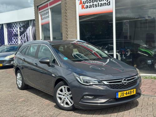 Opel Astra Sports Tourer 1.6 CDTI Business+, Auto's, Opel, Bedrijf, Te koop, Astra, ABS, Airbags, Airconditioning, Boordcomputer