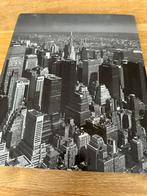 Bladmuziek accordeon “map New York”, Muziek en Instrumenten, Bladmuziek, Ophalen of Verzenden, Zo goed als nieuw, Accordeon