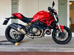Zeer nette Ducati monster 821. 14000km €6999,-, Ophalen of Verzenden