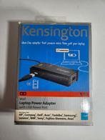 Keningston ALL IN ONE Adapter! Laptop adapter, Computers en Software, Laptop-opladers, Ophalen of Verzenden, Zo goed als nieuw