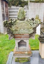 Balinese stenen huistempel- Indonesië, Antiek en Kunst, Ophalen