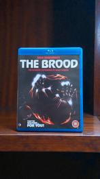 The Brood - David Cronenberg - UK Import, Cd's en Dvd's, Dvd's | Horror, Alle leeftijden, Ophalen of Verzenden, Zo goed als nieuw
