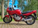 Yamaha Diversion XJ600 S met zeer weinig km, Motoren, Motoren | Yamaha, Particulier