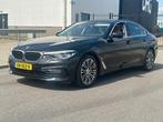 BMW 5-serie 530e iPerformance High Executive Edition, Automaat, 1998 cc, Achterwielaandrijving, Gebruikt