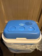 Elektrische Koelbox - Perfect voor Onderweg! Nieuw!!, Caravans en Kamperen, Ophalen, Nieuw, Koelbox, Elektrisch