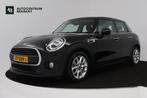 Mini Mini 1.5 One Pepper (NAVIGATIE, PARKEERSENSOREN, CRUISE, Stof, Gebruikt, 1200 kg, Zwart