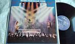 Rush Rush Through Time Lp Vinyl 1982 Hard Rock Prog. Rock, Ophalen of Verzenden, Zo goed als nieuw