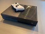 Xbox one, Met 1 controller, Gebruikt, 500 GB, Xbox One