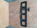 movanext/xlc Azura nummerplaathouder, Auto diversen, Ophalen, Nieuw, Fietsendrager-accessoire