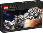 Lego 75244 Star Wars Tantive IV nieuw verzegeld, Kinderen en Baby's, Speelgoed | Duplo en Lego, Nieuw, Complete set, Ophalen of Verzenden