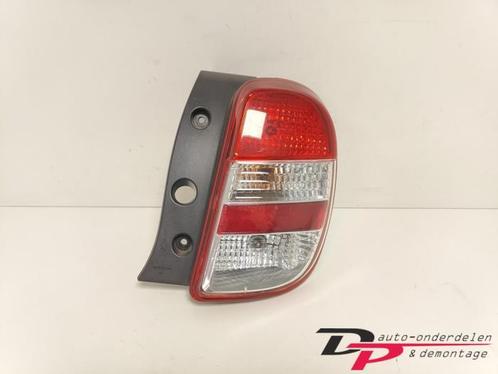 Achterlicht rechts van een Nissan Micra, Auto-onderdelen, Verlichting, Nissan, Gebruikt, 3 maanden garantie, Ophalen of Verzenden