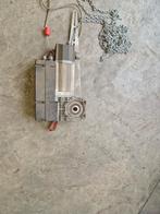 roldeur motor, Doe-het-zelf en Verbouw, Ophalen, Gebruikt, Garagedeur, 120 cm of meer